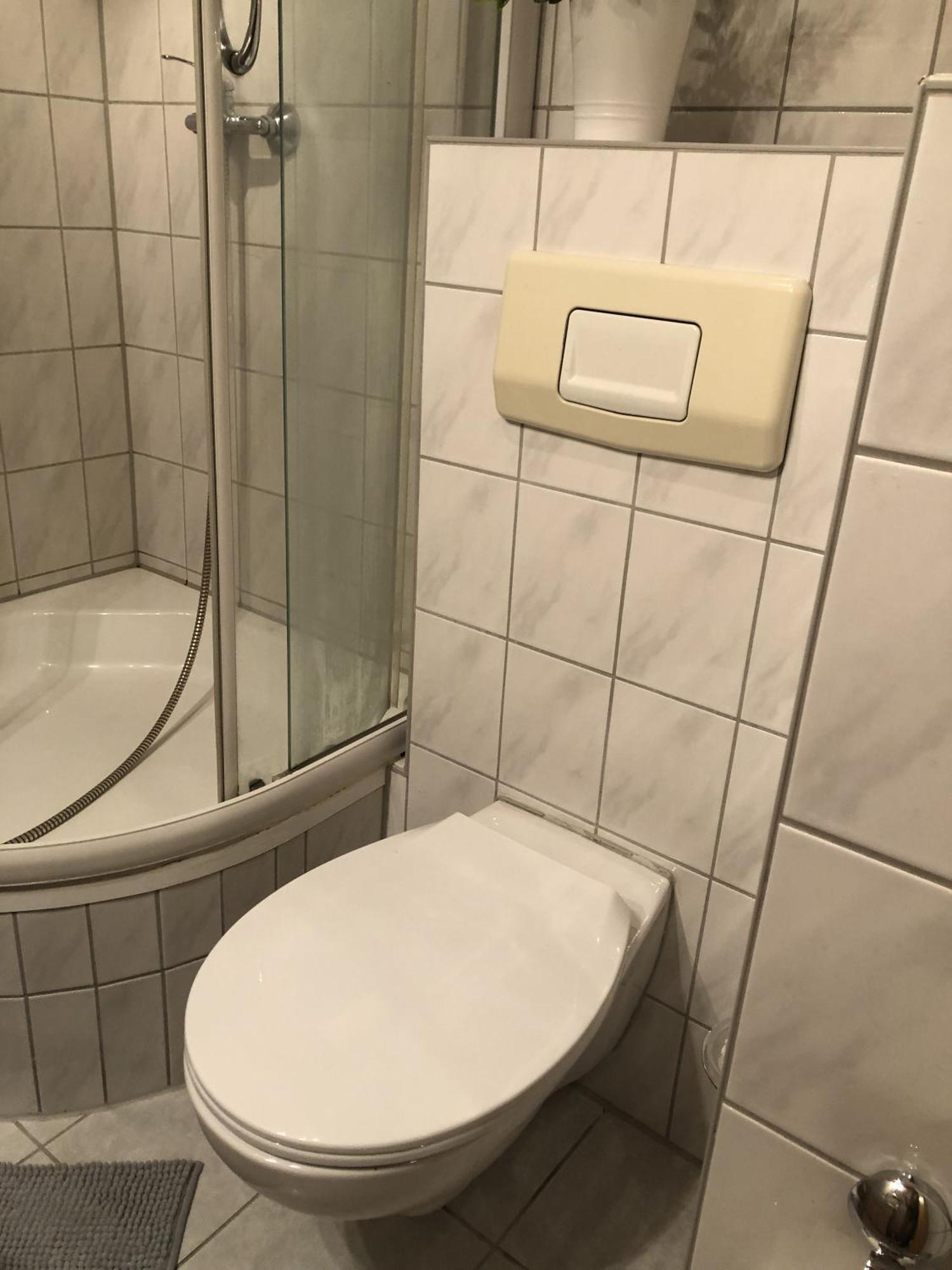 Moderne Vollmoeblierte Wohnung Zwickau Luaran gambar