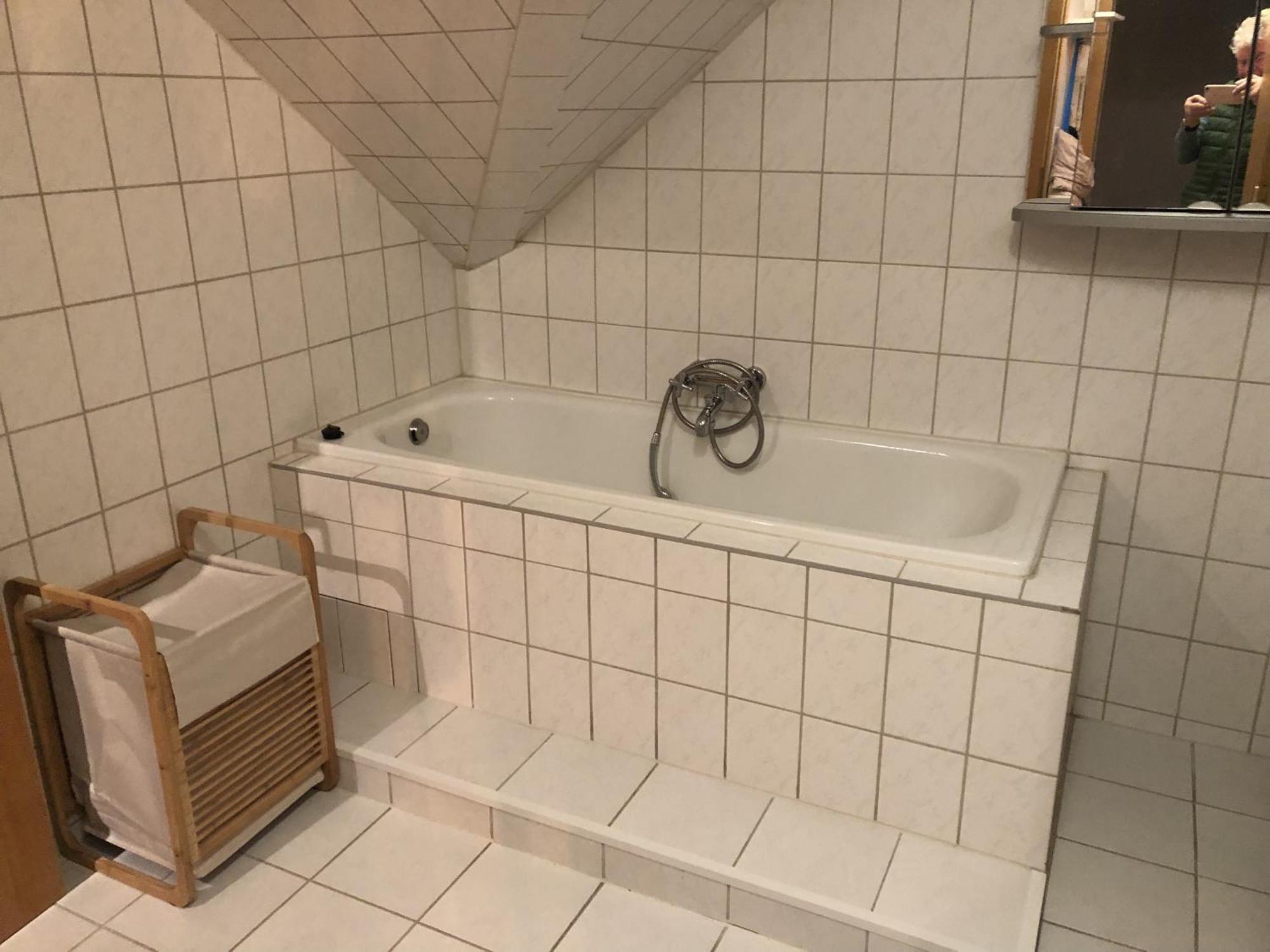 Moderne Vollmoeblierte Wohnung Zwickau Luaran gambar