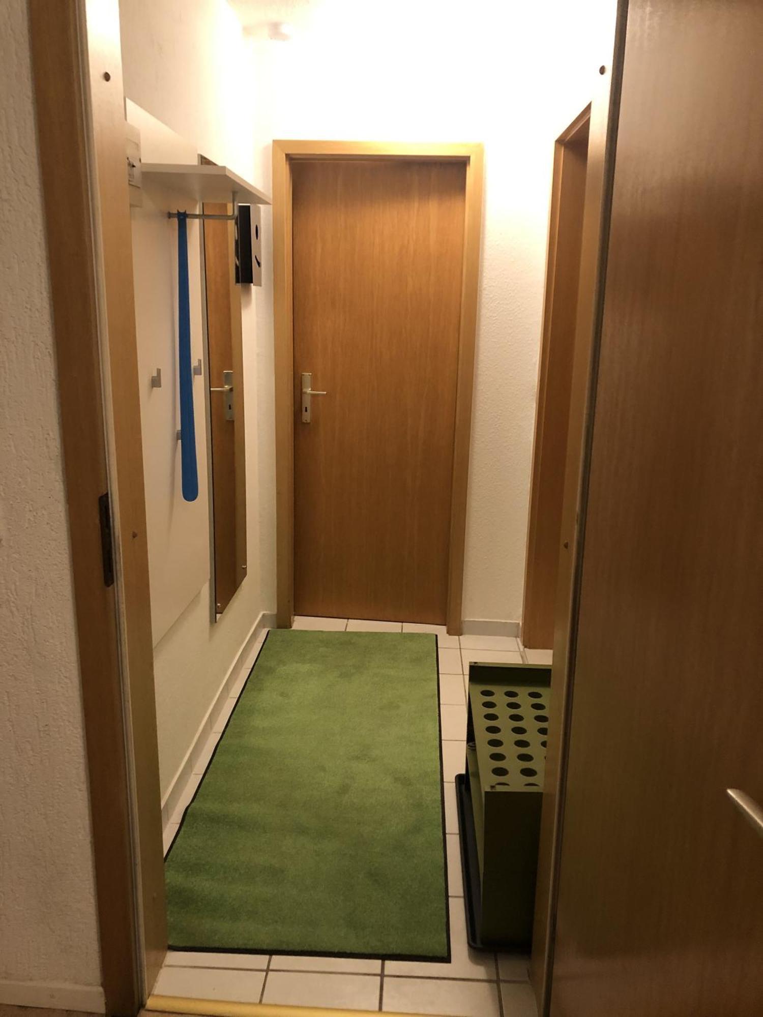 Moderne Vollmoeblierte Wohnung Zwickau Luaran gambar